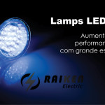 Promoção Lamp Leds, entre em contanto conosco e saiba mais.